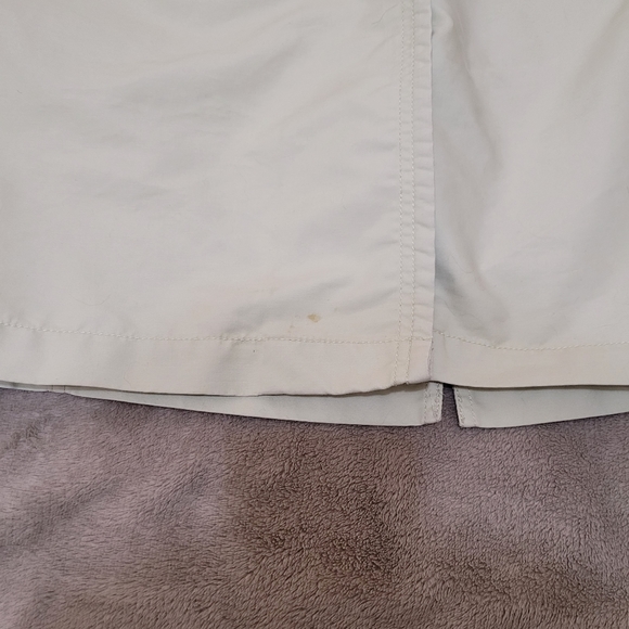 Eddie Bauer trenchcoat - Picture 8 of 15